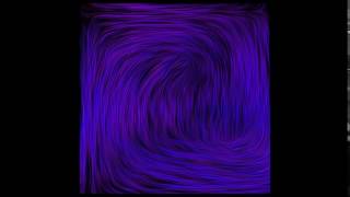 PROCESSING - FLUID TRAILS