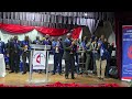 Fanuel Mafunga & Hebron MUMC | Ndaona rwizi rwakanaka | Hebron MUMC Revival | 25-28 September 2025