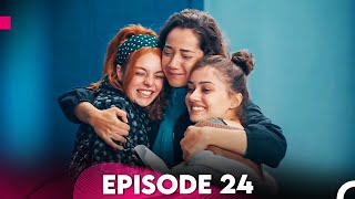 Dear Past Episode 24 (FINAL) (Urdu Dubbing)