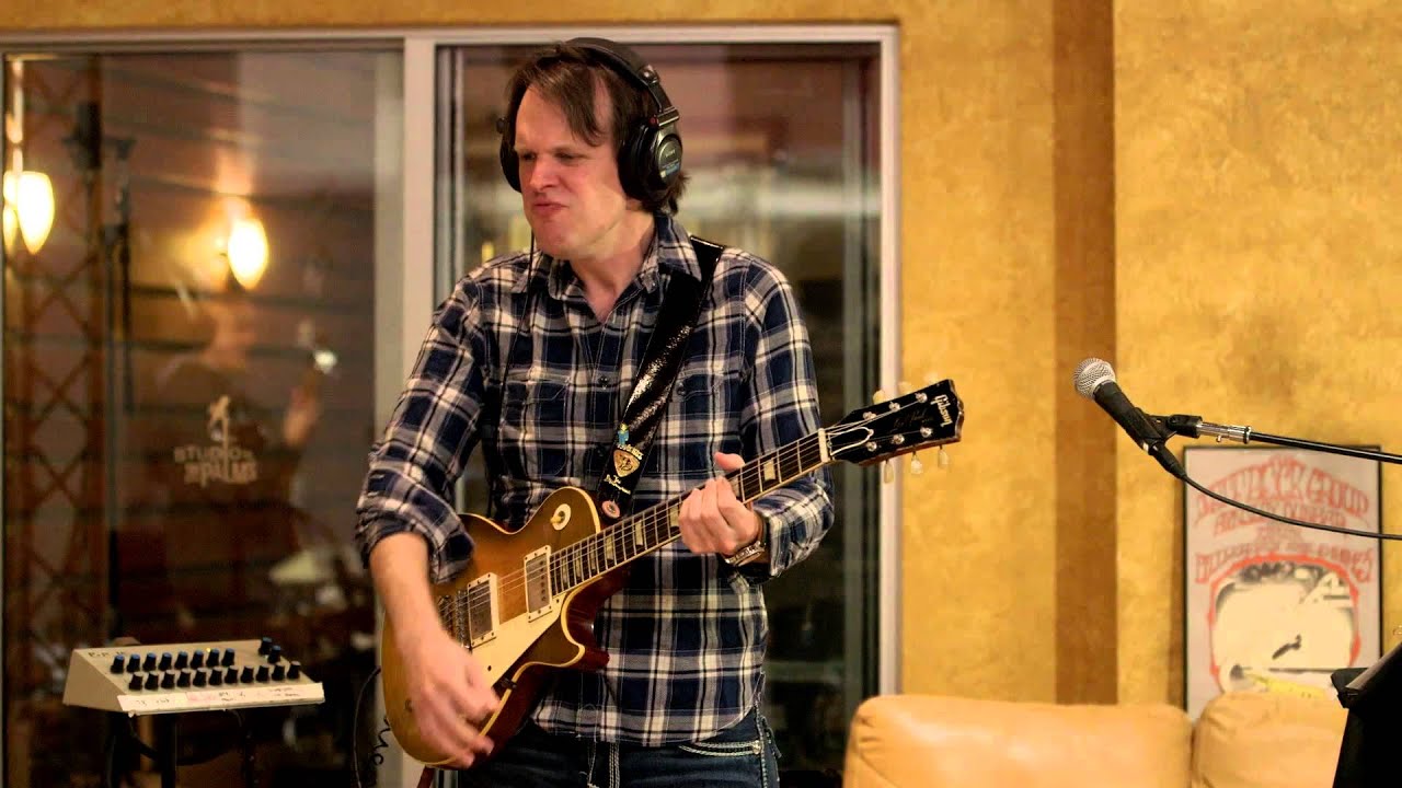 Joe Bonamassa - Different Shades Of Blue - Episode 4 - YouTube