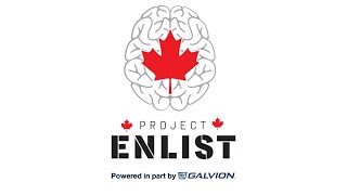 Project Enlist Virtual Chats #2