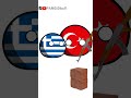 Clay in different language || IB @Tarkisiaball289 #countryballs #shorts #animation #meme