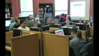 Hackley Public Library