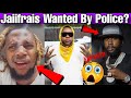 OMG!! jaiifrais WANTED By P0LICE?? Vybz Kartel 