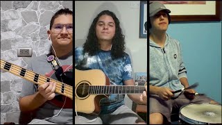 White Skies: Sesión Acústica, Jale Al Chivo