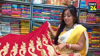 Adi Radha Textiles Episode 2