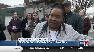 Reward offered as family hopes to solve loved one’s death