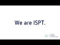 We are ISPT