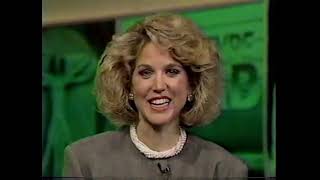 ABC News The Health Show (May 21, 1988)