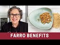 How to Cook Farro and it's Wonderful Benefits | The Frugal Chef