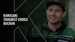 The Toughest Choice: Ninja 125 or Z125 with Danny Buchan