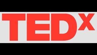 David Strong - Voice Over for the 2018 TEDx Talks