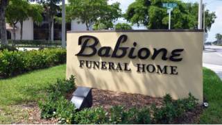 Compassionate Funeral Planning in Boca Raton | Babione – Kraeer Funeral Home