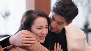 They make sweet preparations for the wedding,show affection in front of parents #Dilraba/YangYang