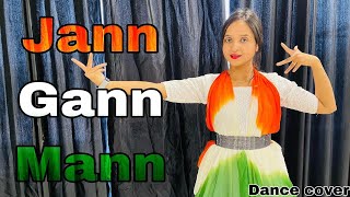 Jann Gann Mann Dance Cover | Satyameva Jayate2 | John A & Divya k | B Praak #janngannmann #bpraak❣️