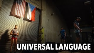 CrossFit Committed: Universal Language