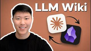 Karpathy's LLM Wiki + This Skill = Game Changer