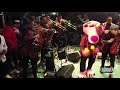 JUANITO ALIMAÑA - SERENATA AL CALLAO 182° - ZAPEROKO LA RESISTENCIA SALSERA DEL CALLAO PARA EL MUNDO