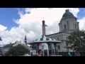OLD QUEBEC | TRAVEL DIARY