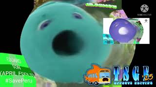 (RQ) All Preview 2 Sunny Bunnies Deepfakes V49 in Nicktoons Major