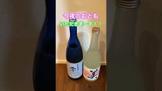 高級おともいただいちゃう #日本酒 #shorts #成人してから #リフレッシュ #酒とAPEX #YouTubeライブ配信 # PS5