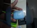 oraimo freepods lite ice blue