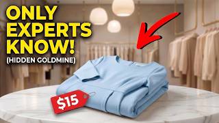 5 CHEAP Dress Brands WOMEN IGNORE (But They're Absolute GOLDMINES)