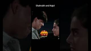 DDLJ#sharhrukh kajol best scene l# shorts DDLJ #kajol Shahrukh scene
