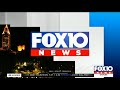 WALA - FOX10 News at 9 - Open: September 11, 2023 (New Graphics)