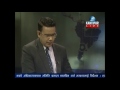 prakash jwala interview in rise u0026 shine on kantipur television