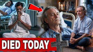 5 Celebrities Who Died Today July 8, 2025 | Heartfelt Tributes & Last Moments