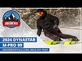 2024 Dynastar M-Pro 99 - SkiEssentials.com Ski Test