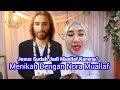 Sesembahan Para Conten Tenggiri Sudah Jadi Muallaf Karena Menikah Dengan Muallaf Cantik