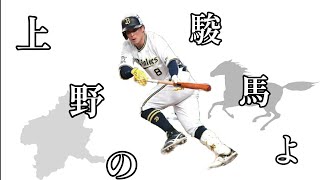 オリックスバファローズ・後藤駿太応援歌