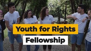 Youth for Rights Fellowship - Euro-Med Human Rights Monitor