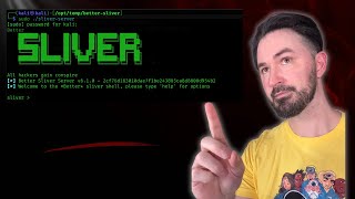 How to Use Sliver C2 | Free & Powerful C2 Framework Explained 2025
