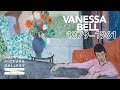 Vanessa Bell Preview Video