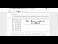 Python 3 - Jupyter - Importing CSV data in Python
