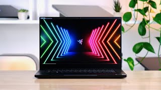 Razer Blade Advanced Review (2021)