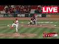 🔴LIVE NOW! Cincinnati Reds vs St.Louis Cardinals - Aug 14, 2024 MLB Full Game - MLB 24 EN VIVO