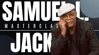 Samuel L. Jackson MasterClass