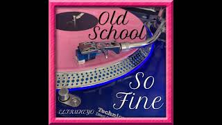 80;s R&B Funk Old School Mix - "So Fine"