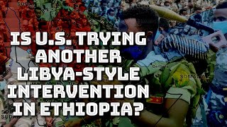 How US meddling in Ethiopia \u0026 Eritrea is destabilizing strategic Horn of Africa