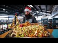 BADA$$ BURRITO CHALLENGE REMATCH | THE ONLY RESTAURANT CHALLENGE I LOST THIS YEAR | BeardMeatsFood