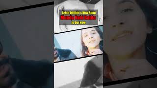 Arjan Dhillon New Punjabi Song 2023 | Munda Nahi Bolda