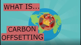 What is Carbon Offsetting?