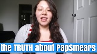 First Pap-Smear | Does it Hurt??