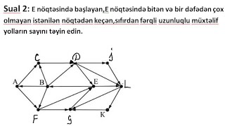 MİQ İnformatika 2024 Qəbul sual Nümunəsi-1