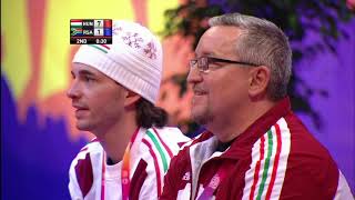 Richard Veres v Ryan Phillips Sportaccord Combat Games 2013