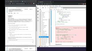 Midterm - CPSC 2100